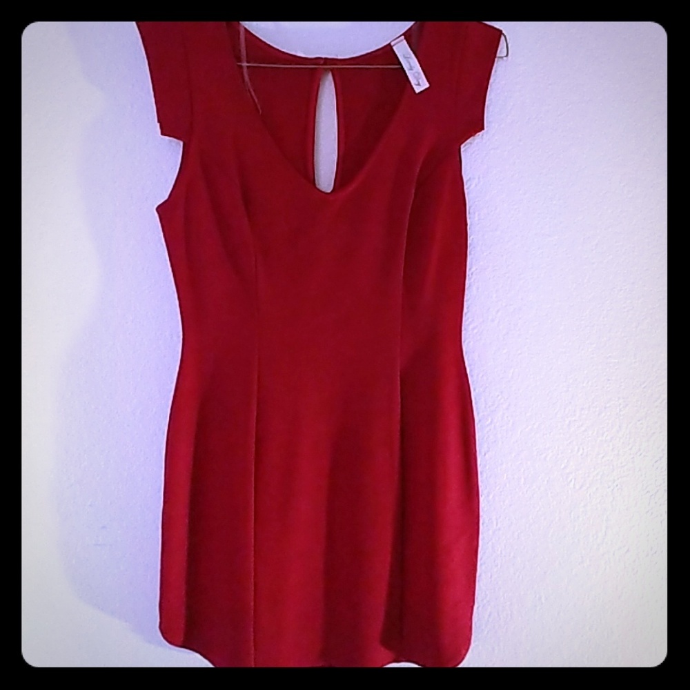 cocktail dress